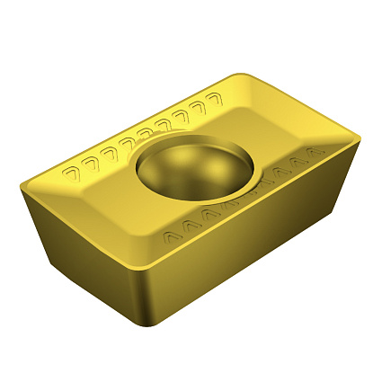 картинка Пластина фрезерная APMT 16 04 08-M  4240 от магазина Гурумарт