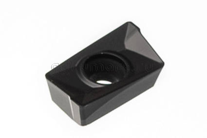 картинка Пластина токарная APKT 160408-PM YBD252 от магазина Гурумарт