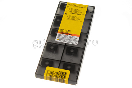 картинка Пластина фрезерная R390-18 06 08M-PM 1130 от магазина Гурумарт