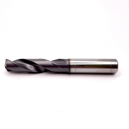 картинка Сверло монолитное SCD 133-043-140 AP3  IC908 от магазина Гурумарт