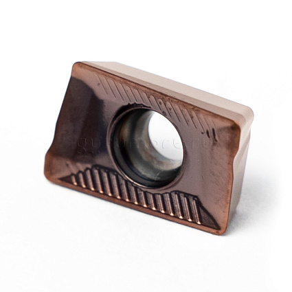 картинка Фрезерная пластина APKT1003PDSR  ATP 1040 от магазина Гурумарт