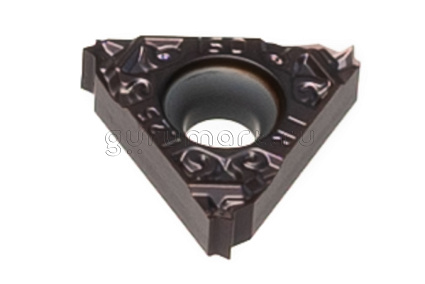 картинка Пластина резьбовая MMT16IR 125ISO-S VP15TF от магазина Гурумарт