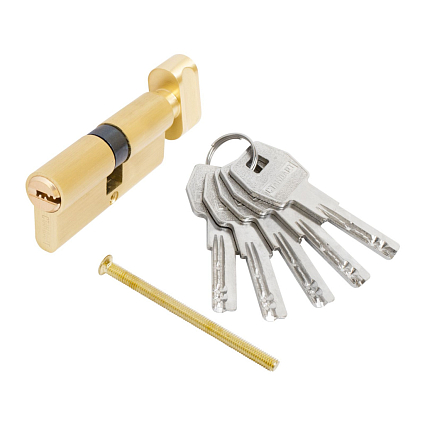 Стандарт MAX 70 (35х35В) SB 5кл перф.ключ/верт. Цилиндровый механизм от интернет площадки Гурумарт