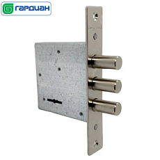 Замок врезной сувальдный Guardian (Гардиан) 10.01 от интнрнет-магазина Замки-НТ
