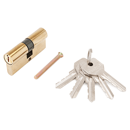 Стандарт Z.I.60-5K BP 5кл англ.ключ/ключ Цилиндровый механизм   от интернет площадки Гурумарт