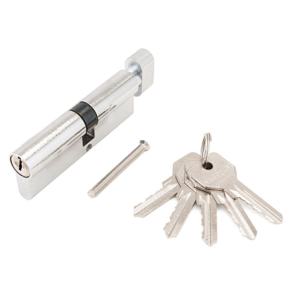 Стандарт Z.I.90В-5K (35Bx10x45) CP 5кл англ.ключ/верт. Цилиндровый механизм   от интернет площадки Гурумарт