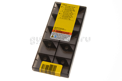 картинка Пластина токарная DNMX 15 06 08-WF 4315 от магазина Гурумарт