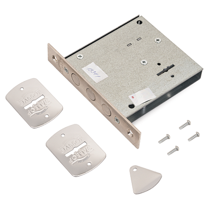 Замок врезной ЭЛЬБОР 1.04.02.3.5 КРЕМЕНЬ 3КЛ ЦИНК Б/О от интернет-площадки Гурумарт