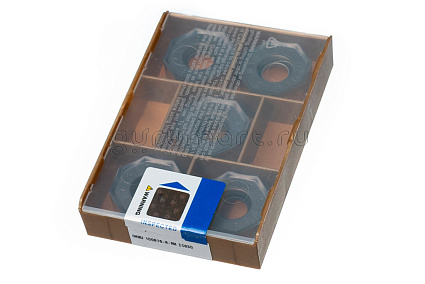 картинка Твердосплавная пластина ONMU 100816-N-RM IC830 от магазина Гурумарт