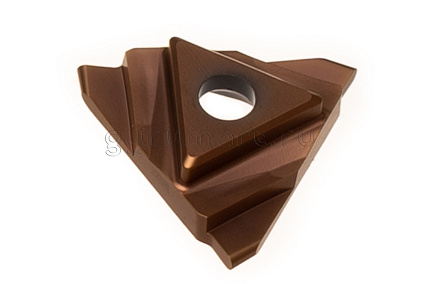 картинка Пластина отрезная N123U3-0150-RS 1125 от магазина Гурумарт