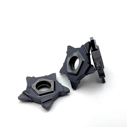 картинка Пластина канавочная PENTA 24N147J000 IC908 от магазина Гурумарт