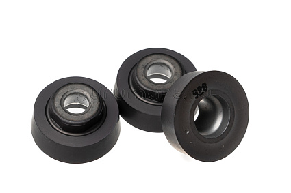 картинка Твердосплавная пластина RCMT 2009MO IC928 от магазина Гурумарт