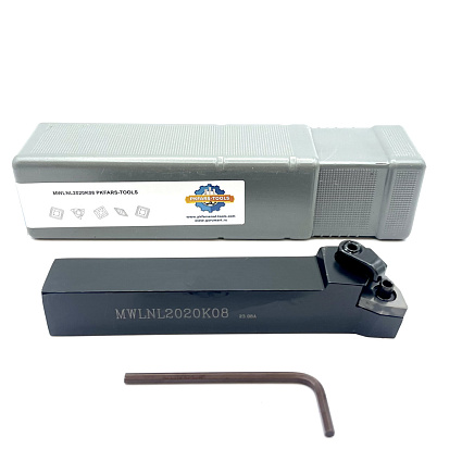 картинка Державка для наружного точения MWLNL2020K08 от магазина Гурумарт