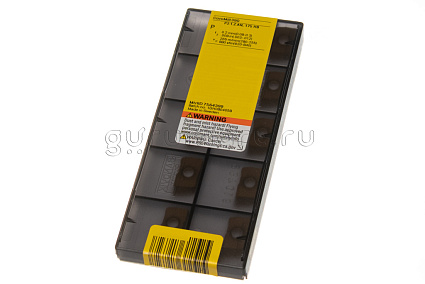 картинка Пластина фрезерная R390-18 06 08M-PM 4340 от магазина Гурумарт