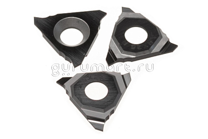 картинка Пластина резьбовая SMGTR16X2060C NX2525 от магазина Гурумарт