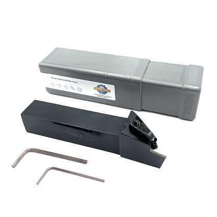 картинка Державка для наружного точения MVJNL2525M16 от магазина Гурумарт