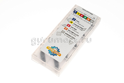 картинка Отрезная пластина TDC4 ATP1040 от магазина Гурумарт