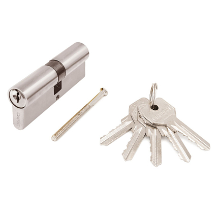 Стандарт Z.I.80-5K CP 5кл англ.ключ/ключ Цилиндровый механизм   от интернет площадки Гурумарт