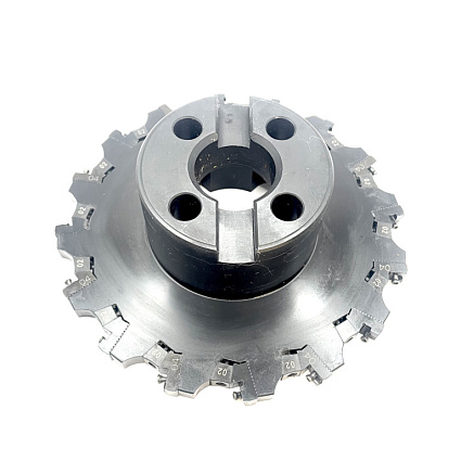 картинка Фреза дисковая R331.32-200Q40FM12 от магазина Гурумарт