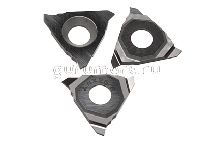 картинка Пластина резьбовая SMGTR16X2060C NX2525 от магазина Гурумарт