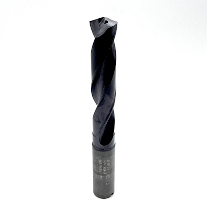 картинка Сверло монолитное 1182-17.500  R-RT1 от магазина Гурумарт