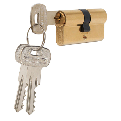 АЛЛЮР A 60-3К ВР 3кл латунь Цилиндровый механизм от интернет площадки Гурумарт