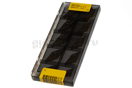 картинка Пластина токарная VNMG 16 04 04-PF 4415 от магазина Гурумарт