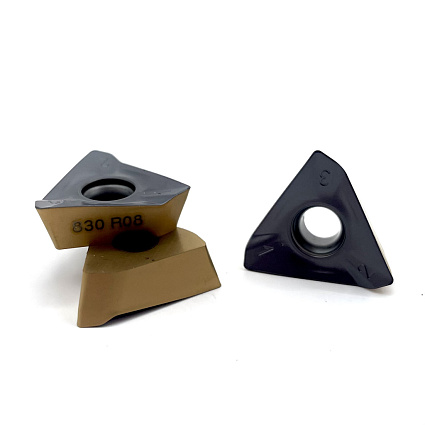 картинка Пластина фрезерная HM390 TDKT 1907PDTR IC830 от магазина Гурумарт