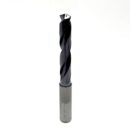 картинка Сверло монолитное MPS1220L-DIN-C  VP15TF от магазина Гурумарт