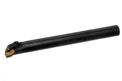 картинка Державка расточная S20R-MWLNR08 от магазина Гурумарт