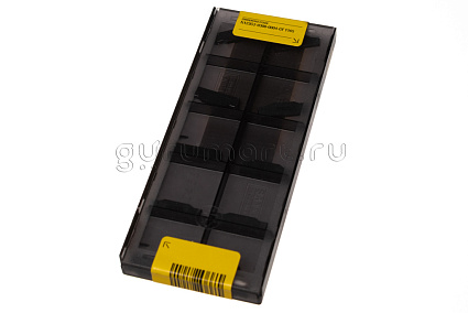 картинка Пластина отрезная N123G2-0300-0004-GF 1105 от магазина Гурумарт