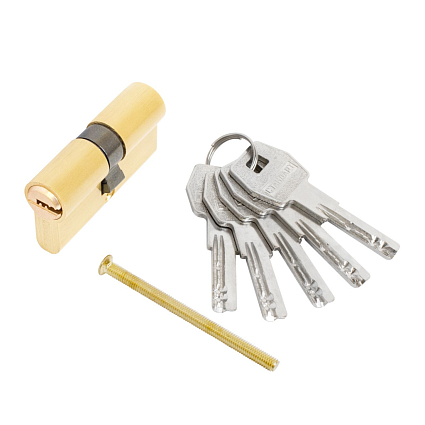 Стандарт MAX 60 (30х30) SB 5кл перф.ключ/ключ Цилиндровый механизм от интернет площадки Гурумарт