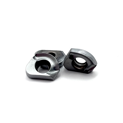 картинка Пластина фрезерная CR D080-MS  IC328 от магазина Гурумарт