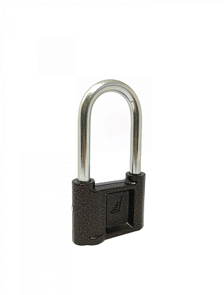 Д-град Зенит ВС 1.02-01 (skin) дл. дужка d10мм Замок навесной от интернет площадки Гурумарт