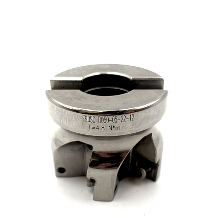 картинка Фреза торцевая F90SD D050-05-22-12 от магазина Гурумарт