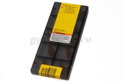 картинка Пластина токарная VBMT 16 04 08-MF 2025  от магазина Гурумарт