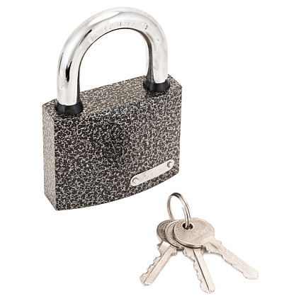 Апекс PD-01-75-Blister (MBC-127) d12мм Замок навесной   от интернет площадки Гурумарт