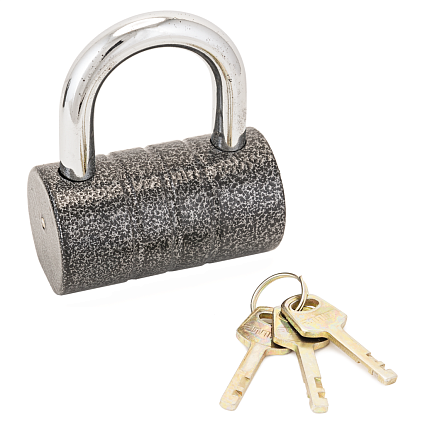 АЛЛЮР ВС2-21С d12мм Замок навесной от интернет площадки Гурумарт