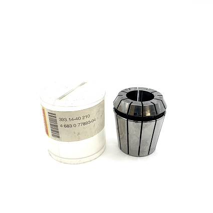 картинка Цанга ER 393.14 - 40 210  от магазина Гурумарт