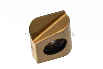 картинка Пластина токарная XNHQ 090531TN4-M08, F40M от магазина Гурумарт