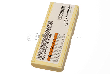 картинка Пластина резьбовая MMT16IRG60-S VP15TF от магазина Гурумарт