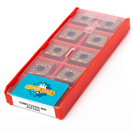 картинка CNMG120408-MM ATP1040 от магазина Гурумарт