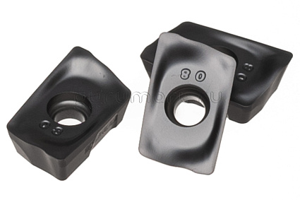 картинка Пластина фрезерная R390-18 06 08M-PM 1130 от магазина Гурумарт