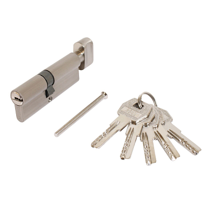 Стандарт MAX 80 (35х45В) SN 5кл перф.ключ/верт. Цилиндровый механизм от интернет площадки Гурумарт