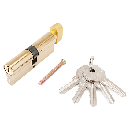 Стандарт Z.I.80В-5K (35Bx10x35) BP 5кл англ.ключ/верт. Цилиндровый механизм   от интернет площадки Гурумарт