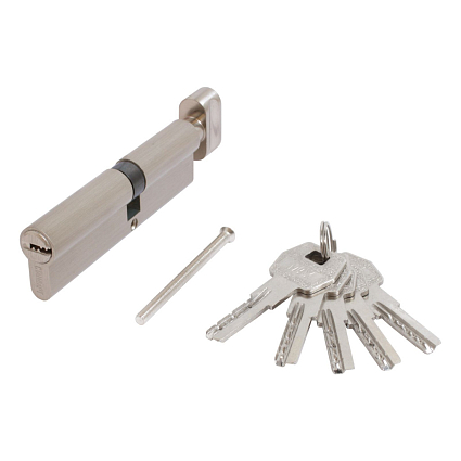 Стандарт MAX 110 (60х50В) SN 5кл перф.ключ/верт. Цилиндровый механизм от интернет площадки Гурумарт