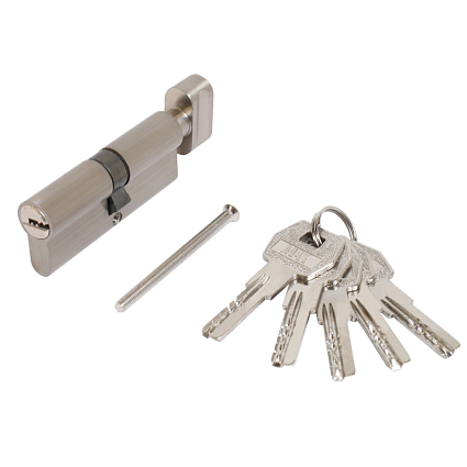 Стандарт MAX 80 (40х40В) SN 5кл перф.ключ/верт. Цилиндровый механизм от интернет площадки Гурумарт