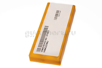 картинка Пластина токарная VNMG 160404-MJ VP10RT от магазина Гурумарт