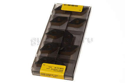 картинка Пластина токарная DNMX 15 06 08-WF 4315 от магазина Гурумарт