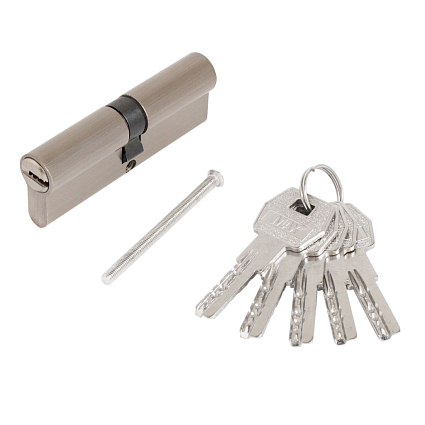 Стандарт MAX 90 (45х45) SN 5кл перф.ключ/ключ Цилиндровый механизм от интернет площадки Гурумарт